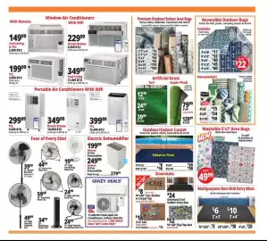 Ocean State Job Lot flyer week 19 Page 6