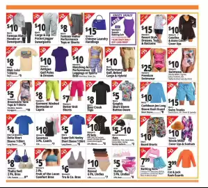 Ocean State Job Lot flyer week 19 Page 8
