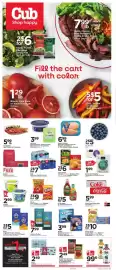 Cub Foods weekly ad week 20 Page 1