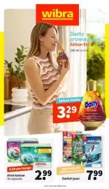 Catalogue Wibra page 1
