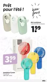 Catalogue Wibra page 9