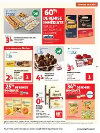 Catalogue Auchan page 13