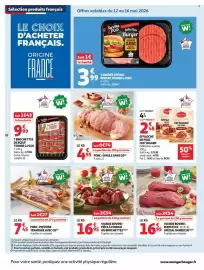 Catalogue Auchan page 16