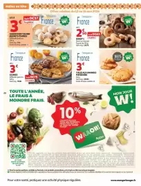 Catalogue Auchan page 20