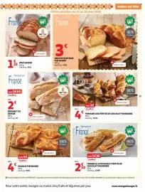 Catalogue Auchan page 21