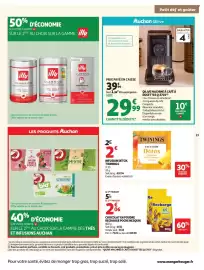 Catalogue Auchan page 23