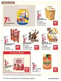 Catalogue Auchan page 24