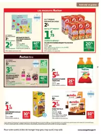 Catalogue Auchan page 27