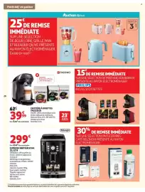 Catalogue Auchan page 28