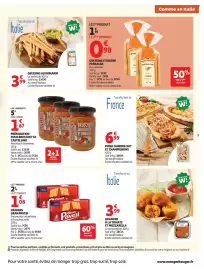 Catalogue Auchan page 3