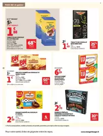 Catalogue Auchan page 30