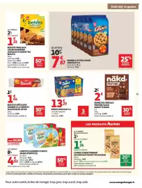 Catalogue Auchan page 31