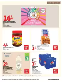 Catalogue Auchan page 33