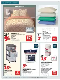 Catalogue Auchan page 34