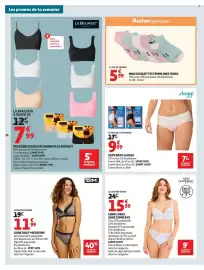 Catalogue Auchan page 36