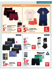 Catalogue Auchan page 37