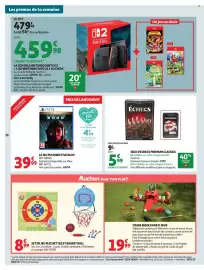 Catalogue Auchan page 38