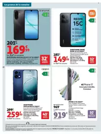 Catalogue Auchan page 40