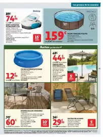 Catalogue Auchan page 41