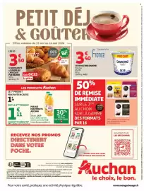 Catalogue Auchan page 44