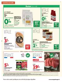 Catalogue Auchan page 8