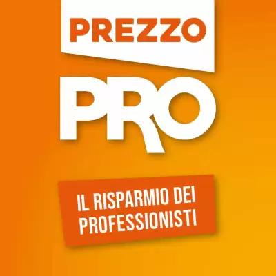 Volantino Cash pro (valido fino al 14-05)