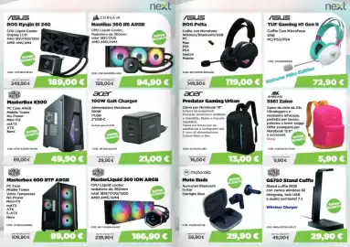 Volantino Next Pagina 4