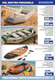 Volantino Orizzonte Pagina 15