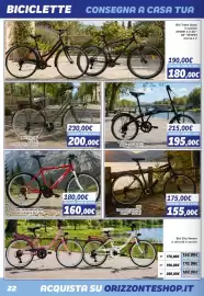 Volantino Orizzonte Pagina 22