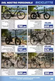 Volantino Orizzonte Pagina 23