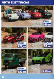 Volantino Orizzonte Pagina 26