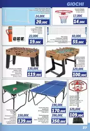 Volantino Orizzonte Pagina 27