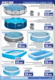 Volantino Orizzonte Pagina 4