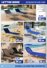 Volantino Orizzonte Pagina 8
