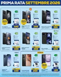 Volantino Euronics Pagina 10