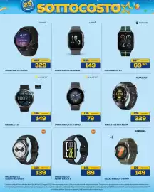 Volantino Euronics Pagina 11