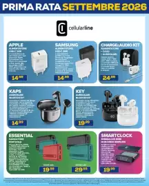 Volantino Euronics Pagina 12