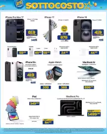 Volantino Euronics Pagina 13