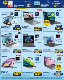 Volantino Euronics Pagina 14