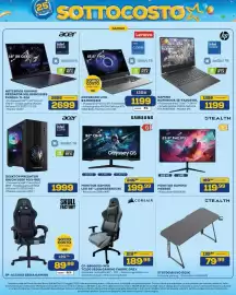 Volantino Euronics Pagina 15