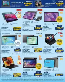Volantino Euronics Pagina 16