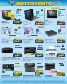 Volantino Euronics Pagina 17