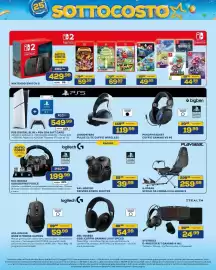Volantino Euronics Pagina 19