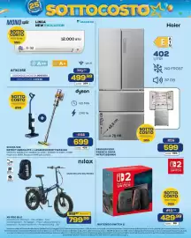Volantino Euronics Pagina 2