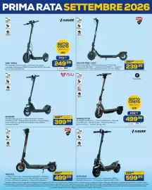 Volantino Euronics Pagina 20