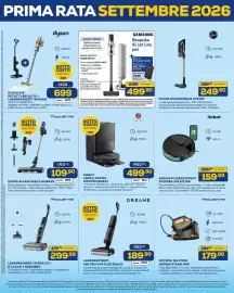 Volantino Euronics Pagina 22