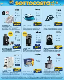 Volantino Euronics Pagina 23