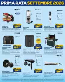 Volantino Euronics Pagina 24