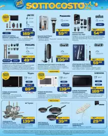 Volantino Euronics Pagina 25
