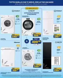 Volantino Euronics Pagina 27
